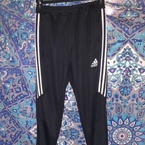 Adidas Climacool Jogger Sweatpants (Size M.)
